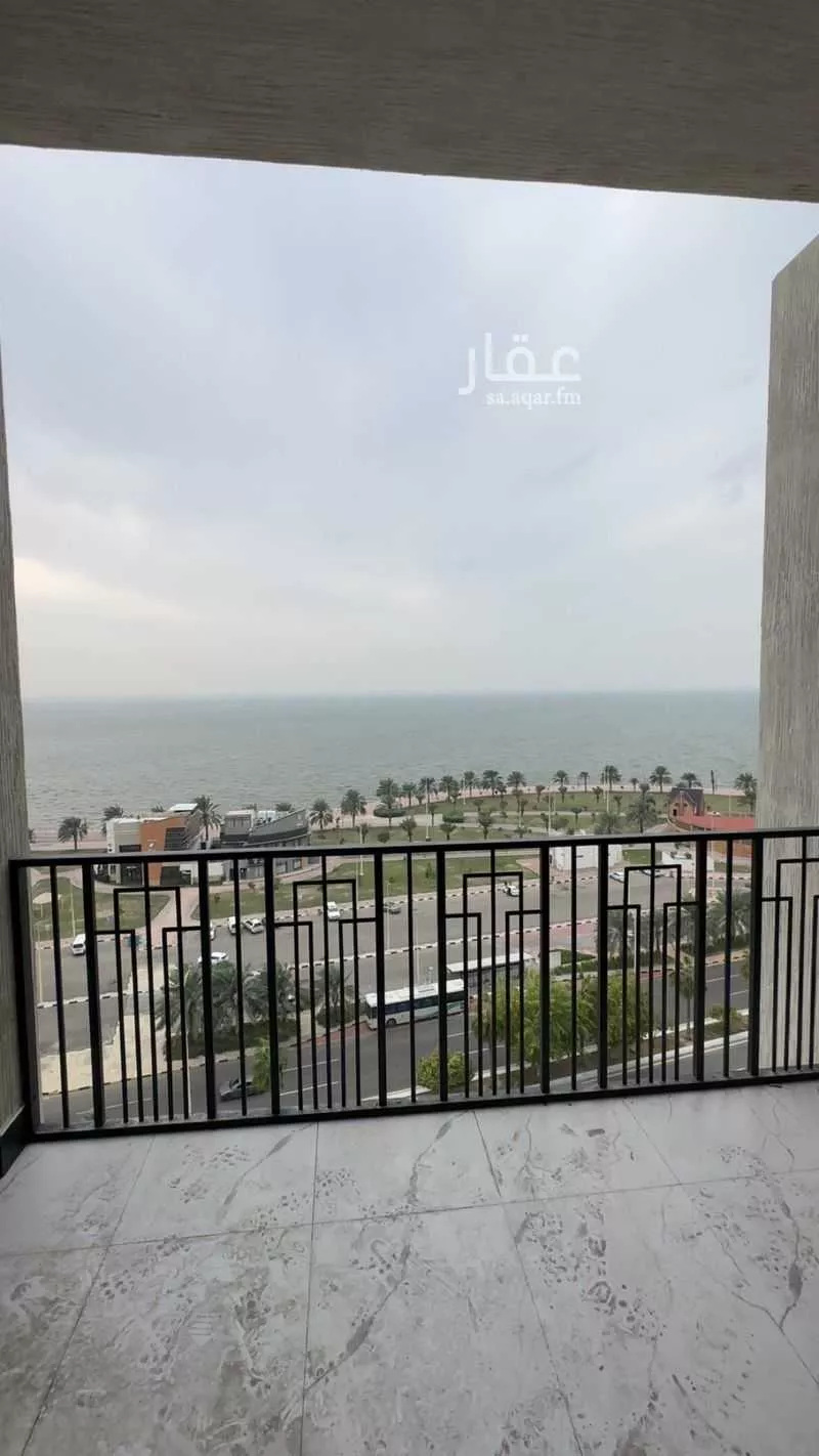 شقة للبيع في شارع الملك عبد الله بن عبدالعزيز, حي الشاطئ الغربي, مدينة الدمام, المنطقة الشرقية 1 صورة