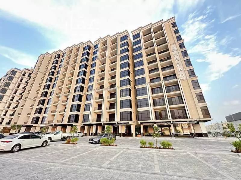 شقة للبيع في شارع الملك عبد الله بن عبدالعزيز, حي الشاطئ الغربي, مدينة الدمام, المنطقة الشرقية 1 صورة