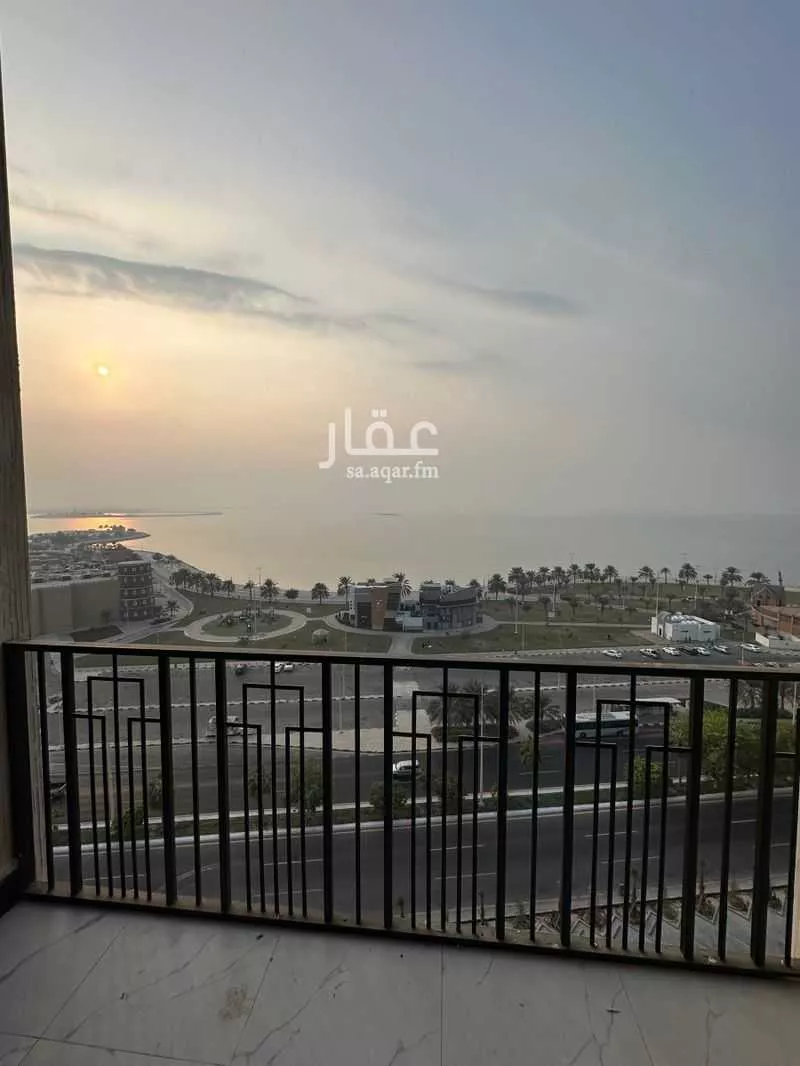 شقة للبيع في شارع الملك عبد الله بن عبدالعزيز, حي الشاطئ الغربي, مدينة الدمام, المنطقة الشرقية 1 صورة