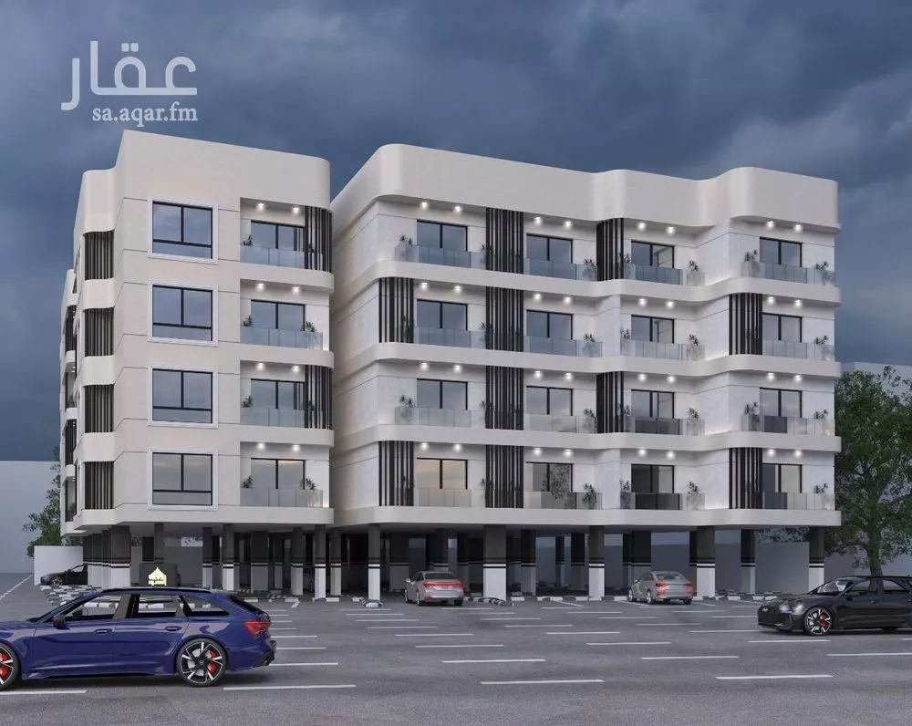 شقة للبيع في شارع الريحان, حي المنتزة, مدينة الدمام, المنطقة الشرقية 1 صورة