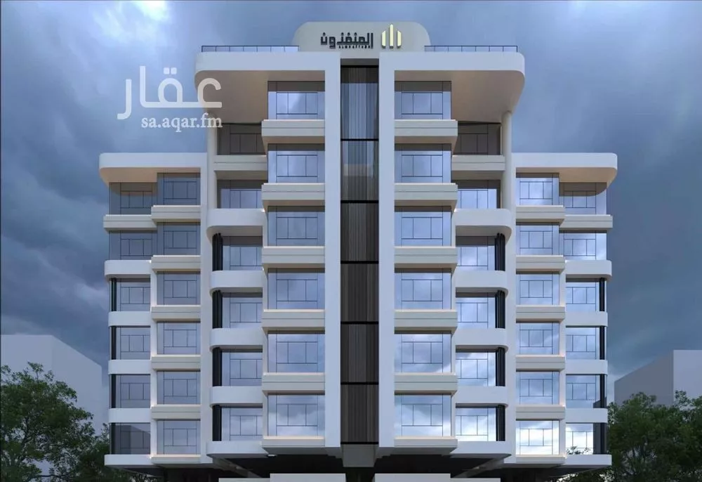 شقة للبيع في شارع جبل شهلان, مدينة الظهران, المنطقة الشرقية 1 صورة