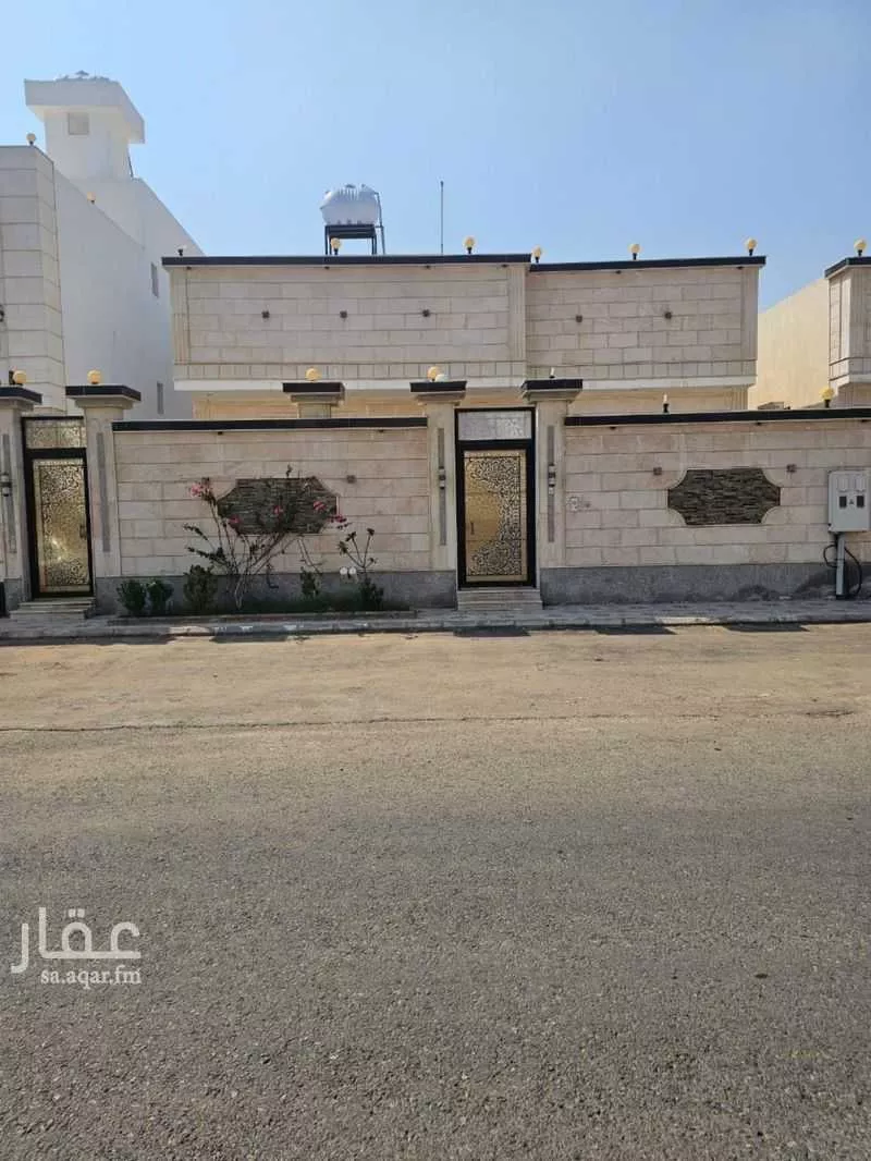 فيلا للبيع في شارع عبدالله سالم الصباح, حي الصالحية, مدينة جدة, منطقة مكة المكرمة 1 صورة