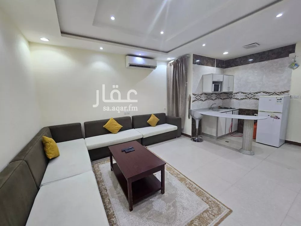 شقة للإيجار في شارع ينبع ، حي ظهرة لبن ، الرياض ، منطقة الرياض 1 صورة