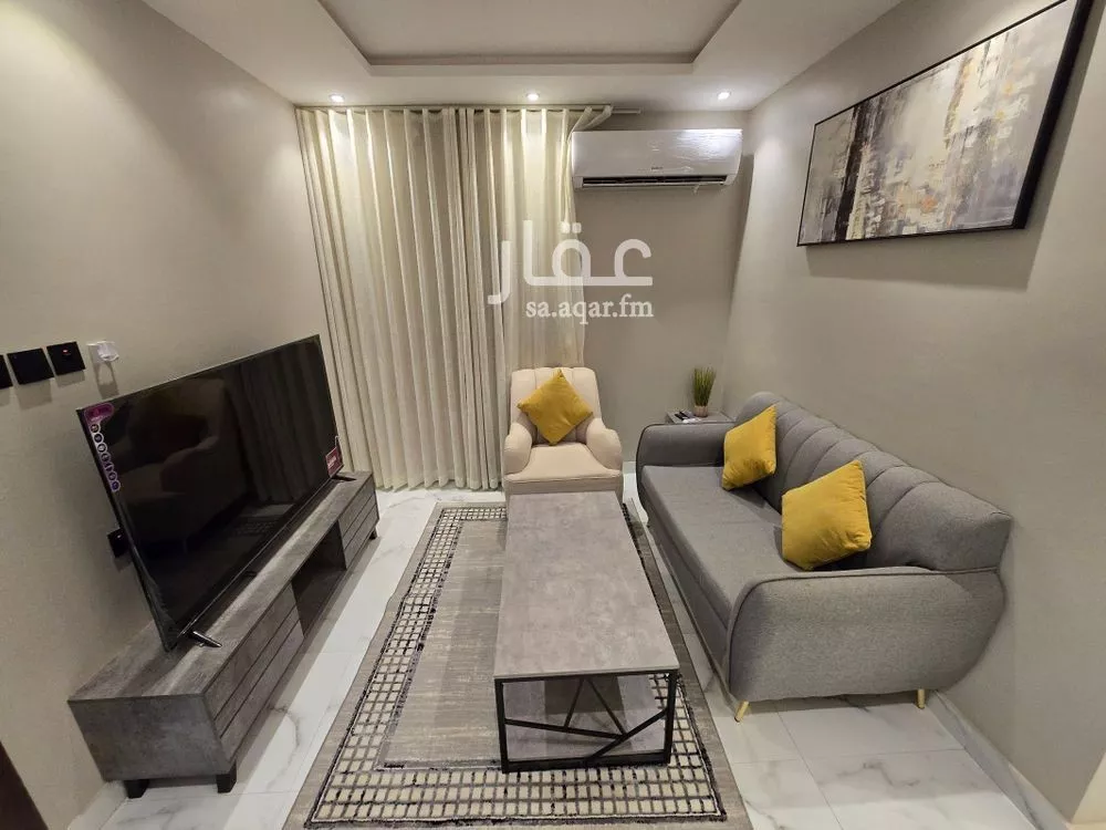 شقة للإيجار في شارع سراقة بن عمرو, حي الشهداء, مدينة الرياض, منطقة الرياض 1 صورة