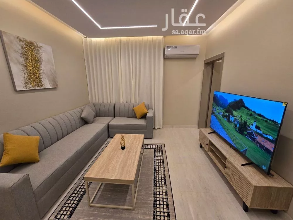 شقة للإيجار في شارع شهيد الدين ثم الوطن ناصر محمد العثمان, حي الشهداء, مدينة الرياض, منطقة الرياض 1 صورة