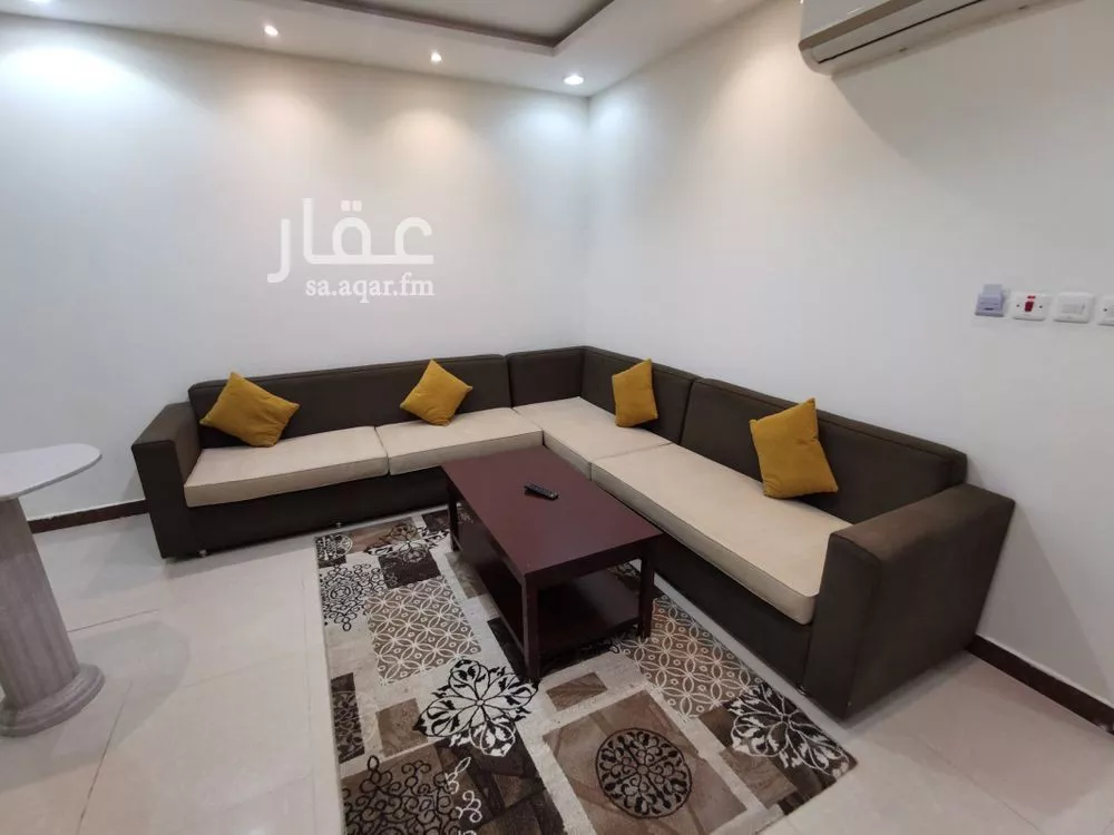شقة للإيجار في شارع ينبع, حي ظهرة لبن, مدينة الرياض, منطقة الرياض 1 صورة