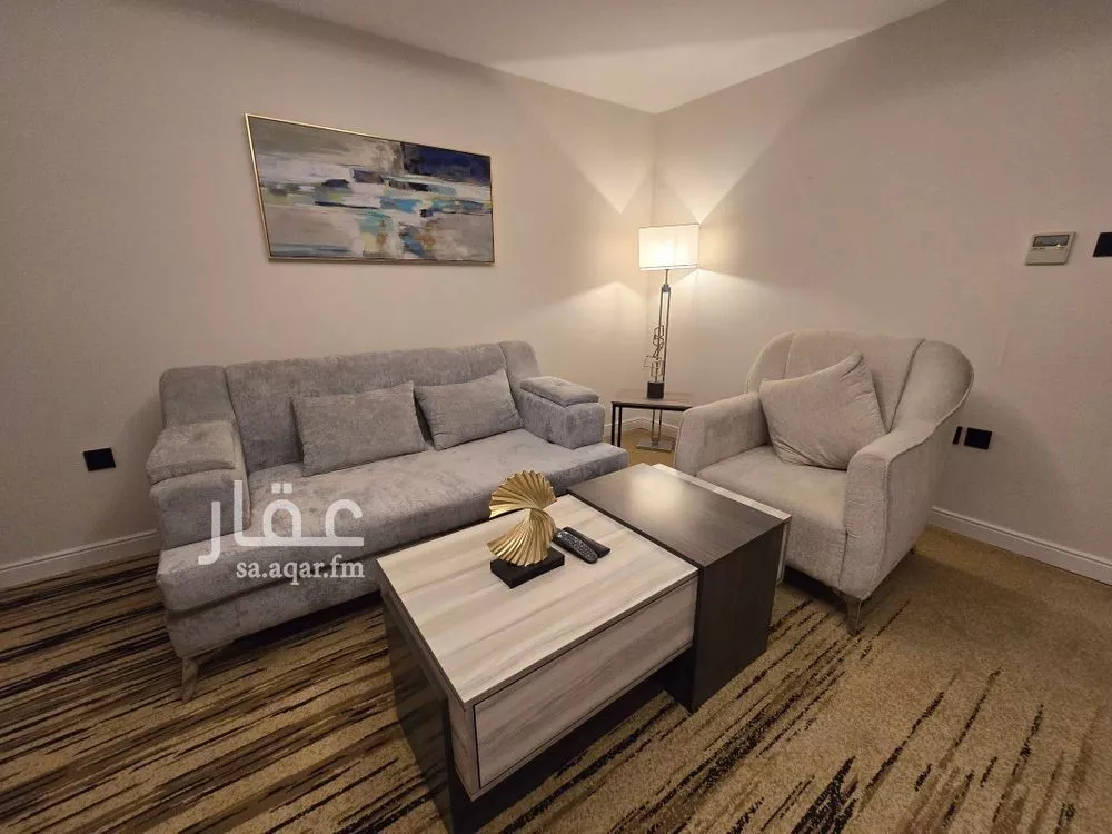 شقة للإيجار في شارع الملك عبدالله ابن عبدالعزيز سعود الفرعي, حي المحمدية, مدينة الرياض, منطقة الرياض 1 صورة