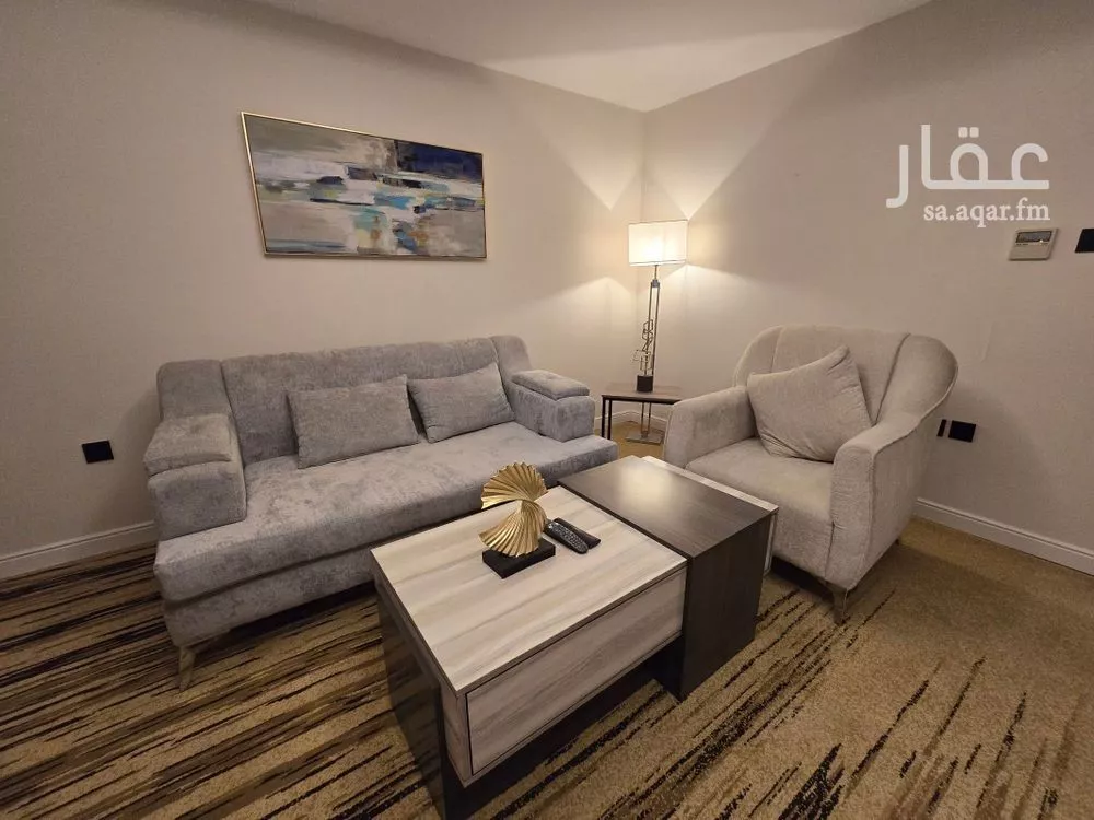 شقة للإيجار في شارع الملك عبدالله ابن عبدالعزيز سعود الفرعي, حي المحمدية, مدينة الرياض, منطقة الرياض 1 صورة