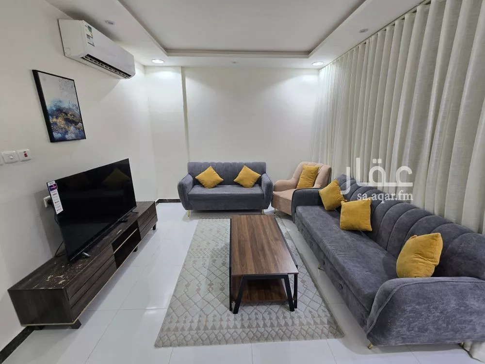 شقة للإيجار في شارع نجد, حي ظهرة لبن, مدينة الرياض, منطقة الرياض 1 صورة