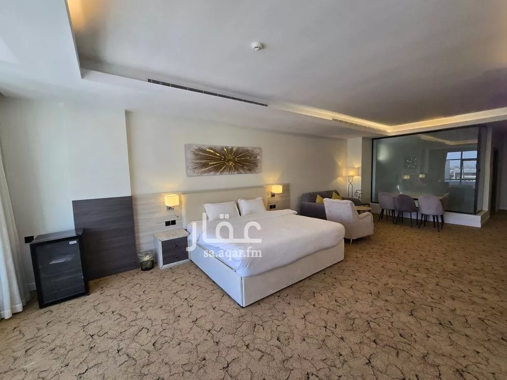 شقة للإيجار في شارع الملك عبدالله ابن عبدالعزيز سعود الفرعي, حي المحمدية, مدينة الرياض, منطقة الرياض 1 صورة