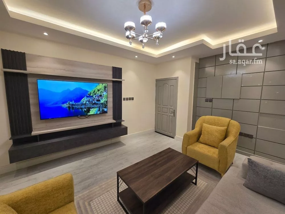 شقة للإيجار في شارع التخصصي الفرعي, حي المحمدية, مدينة الرياض, منطقة الرياض 1 صورة