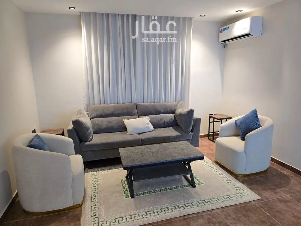 شقة للإيجار في حي المحمدية, مدينة الرياض, منطقة الرياض 1 صورة