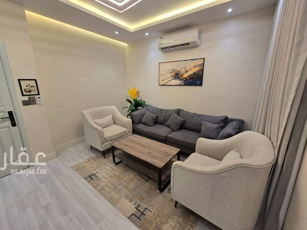 شقة للإيجار في شارع التخصصي الفرعي, حي المحمدية, مدينة الرياض, منطقة الرياض 1 صورة
