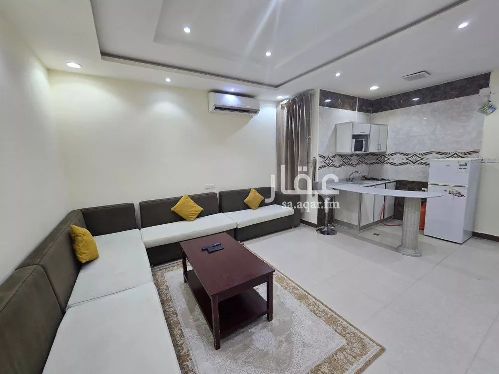شقة للإيجار في شارع ينبع, حي ظهرة لبن, مدينة الرياض, منطقة الرياض 1 صورة