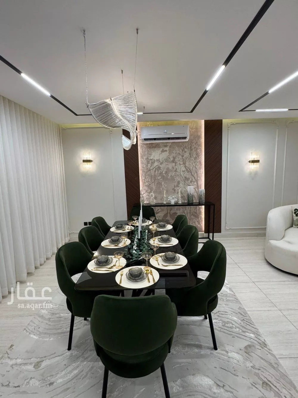 شقة للبيع في شارع البناع الشامخ ، حي النهضة ، جدة ، جدة 1 صورة