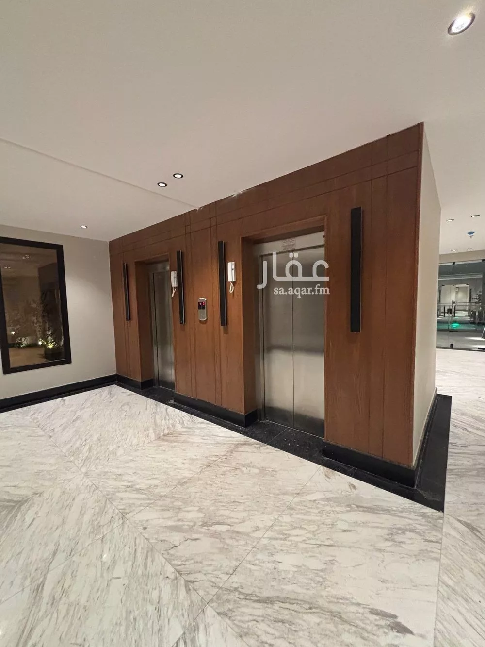 شقة للبيع في شارع العطايف, حي الحمراء, مدينة الخبر, المنطقة الشرقية 1 صورة