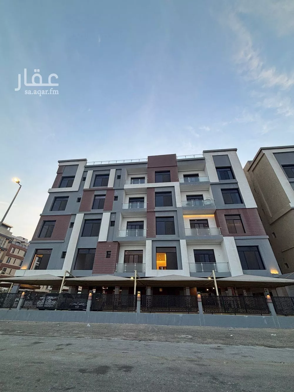 شقة للبيع في حي السيف, مدينة الدمام, المنطقة الشرقية 1 صورة