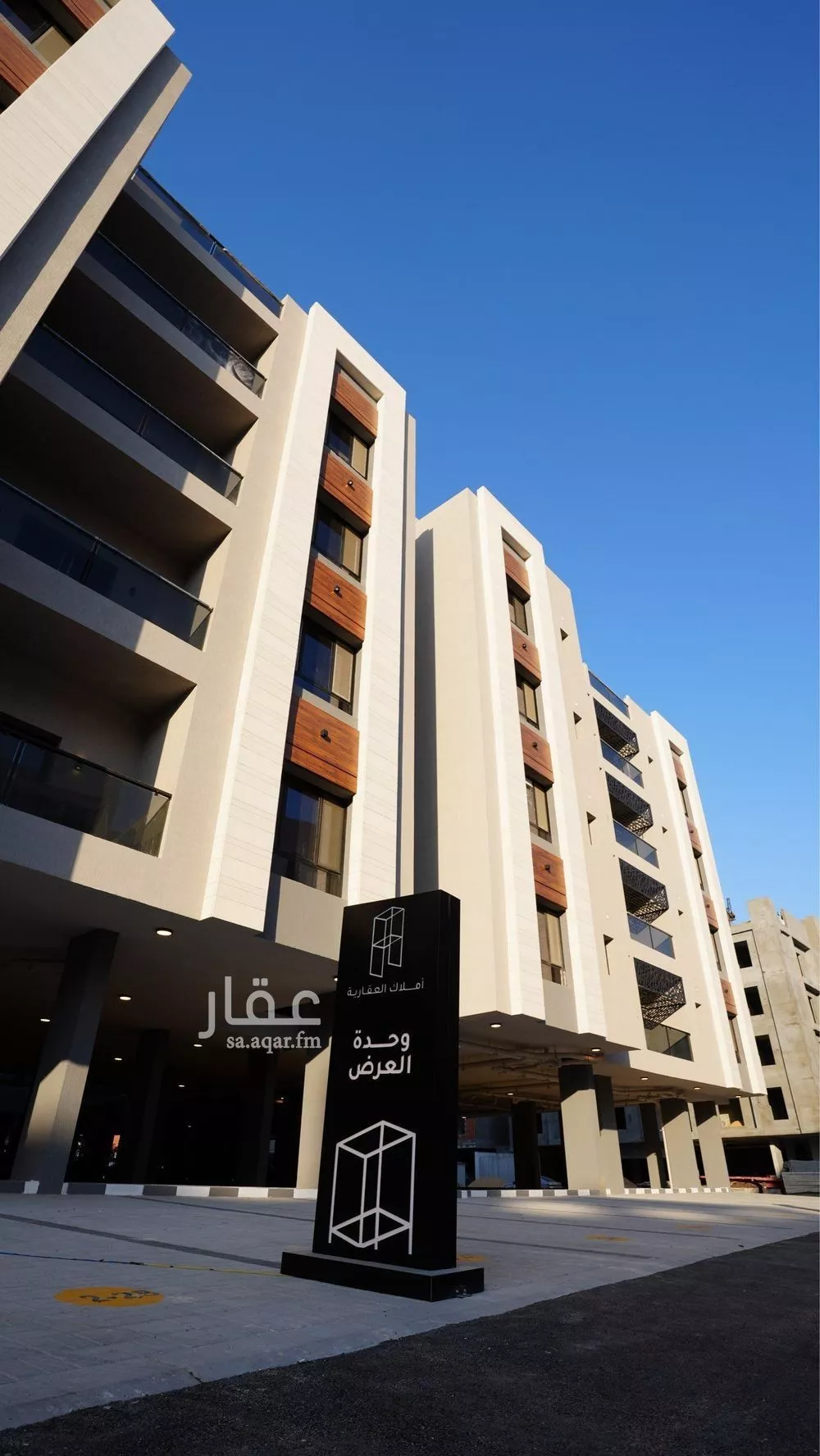 شقة للبيع في شارع الحمراء, حي الحمراء, مدينة الخبر, المنطقة الشرقية 1 صورة