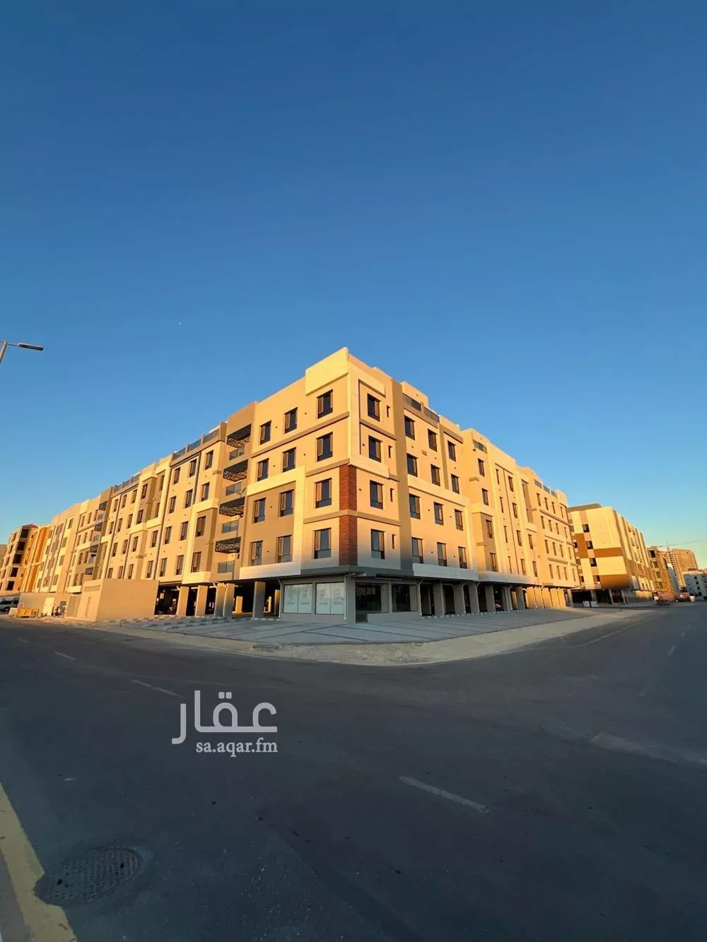شقة للبيع في شارع العطايف, حي الحمراء, مدينة الخبر, المنطقة الشرقية 1 صورة