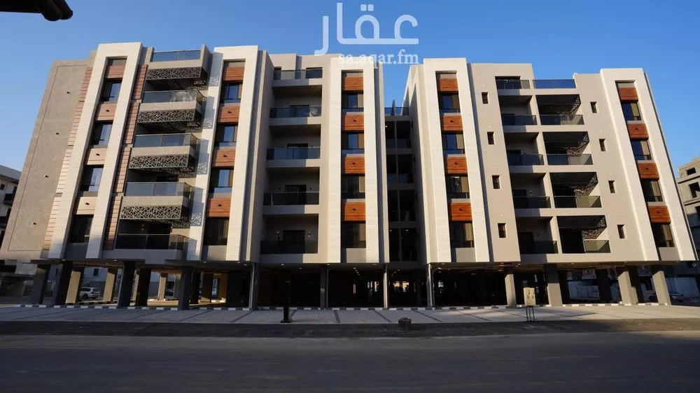 شقة للبيع في شارع العطايف, حي الحمراء, مدينة الخبر, المنطقة الشرقية 1 صورة