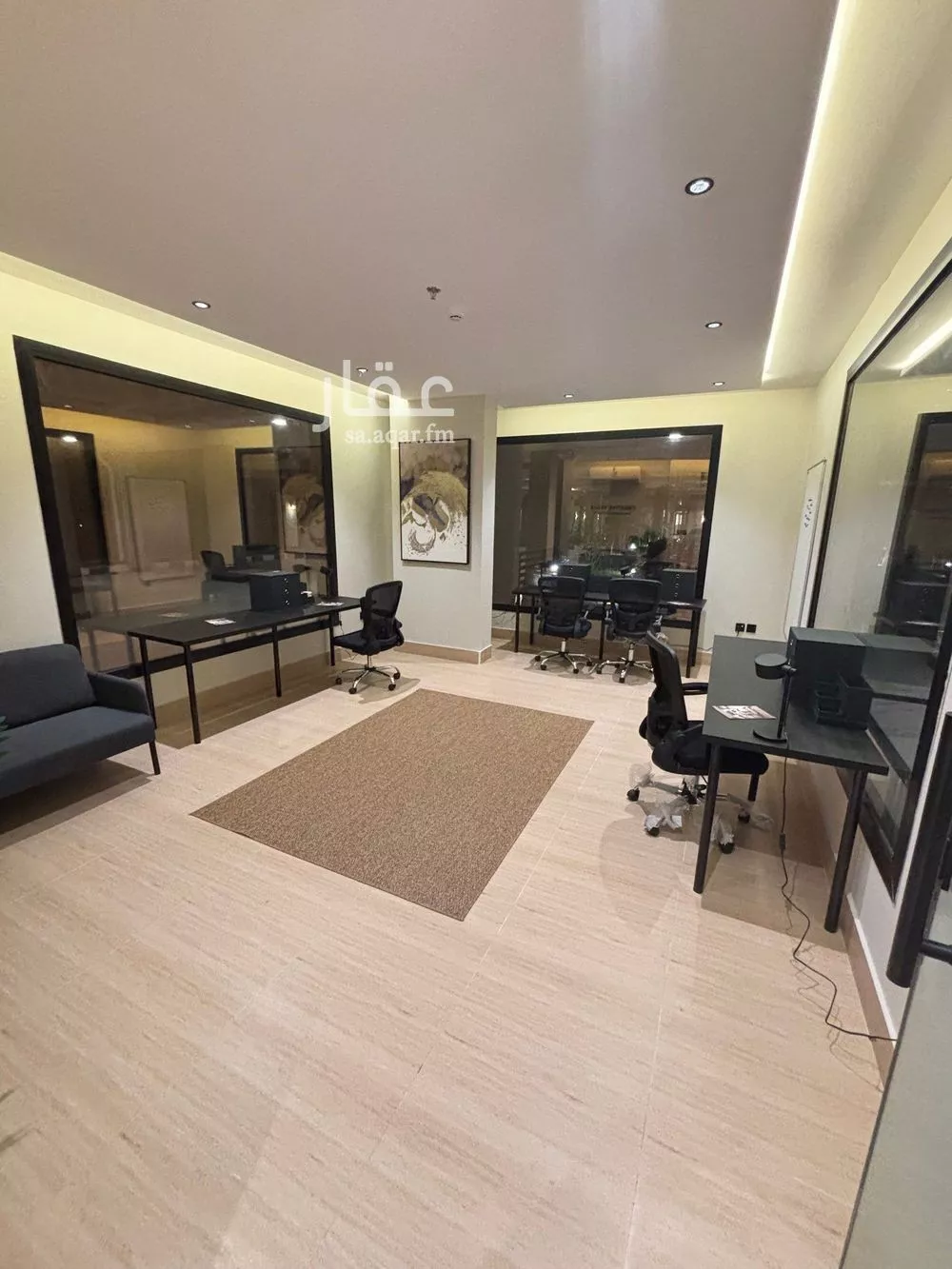 شقة للبيع في شارع العطايف, حي الحمراء, مدينة الخبر, المنطقة الشرقية 1 صورة