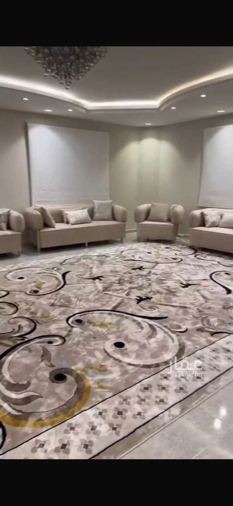 شقة للإيجار في شارع العام, حي اليرموك, مدينة خميس مشيط, منطقة عسير 1 صورة