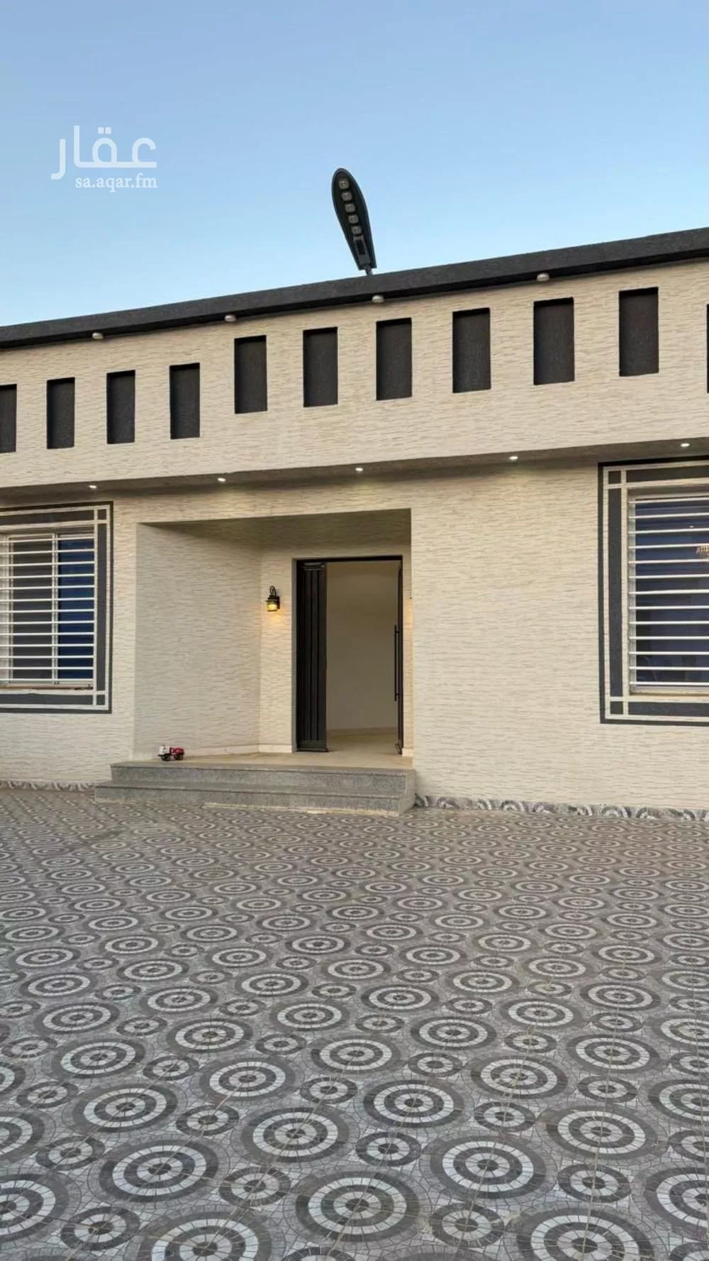 دور للإيجار في شارع سوسن, حي السوسن, مدينة أبها, منطقة عسير 1 صورة