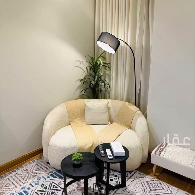 شقة للإيجار في حي المربع ، الرياض ، منطقة الرياض 1 صورة