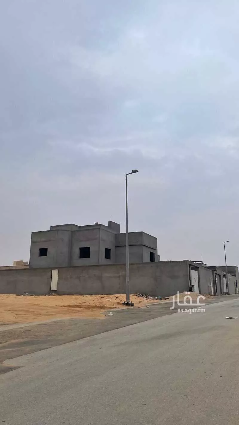 فيلا للبيع في شارع خضيراء 181 ، حي الروابي ، بريدة ، بريدة 1 صورة