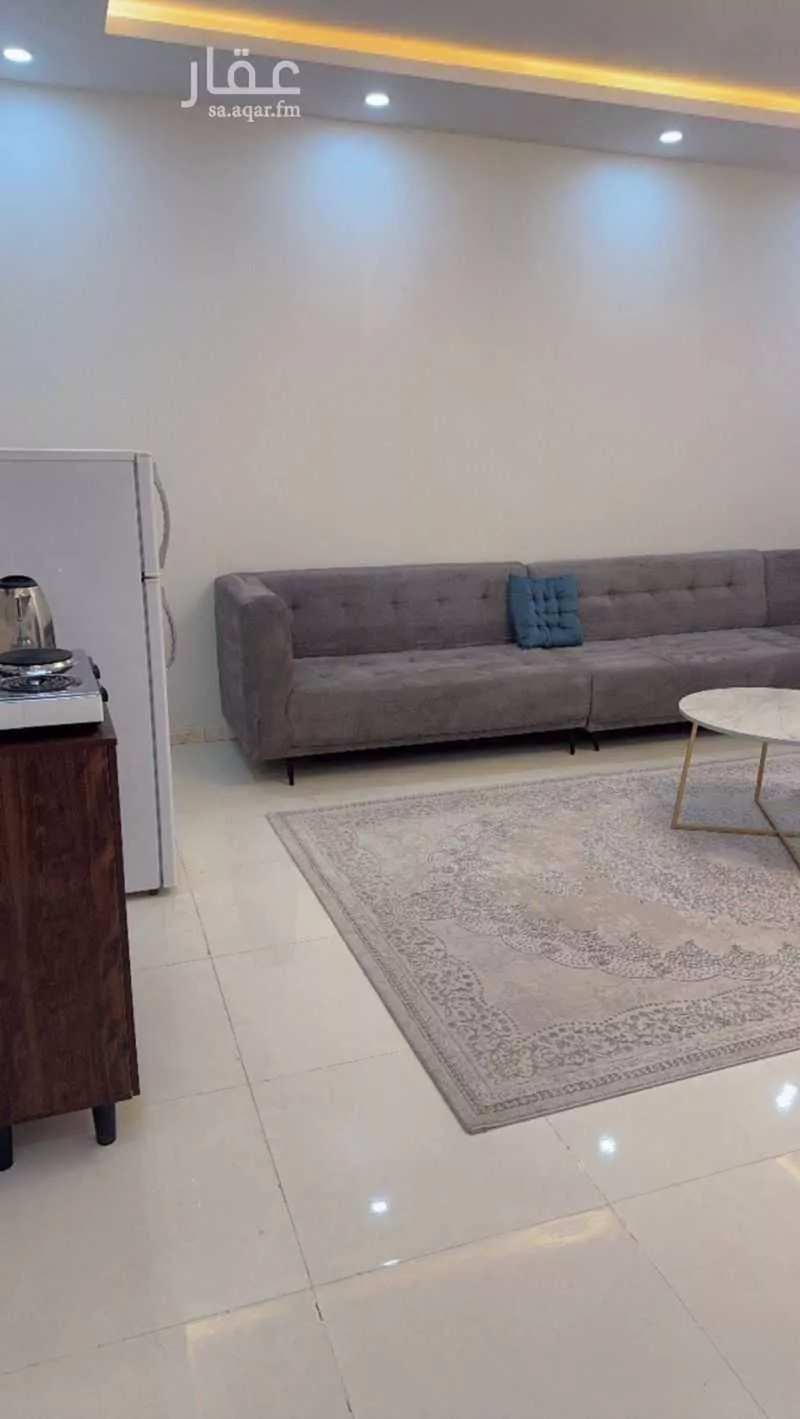 شقة للإيجار في شارع العصامي ، حي الصفا ، تبوك ، منطقة تبوك 1 صورة