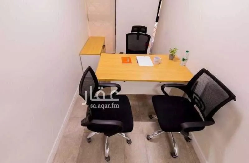 مكتب تجاري للإيجار في شارع صيدا, حي الدريهمية, مدينة الرياض, منطقة الرياض 1 صورة
