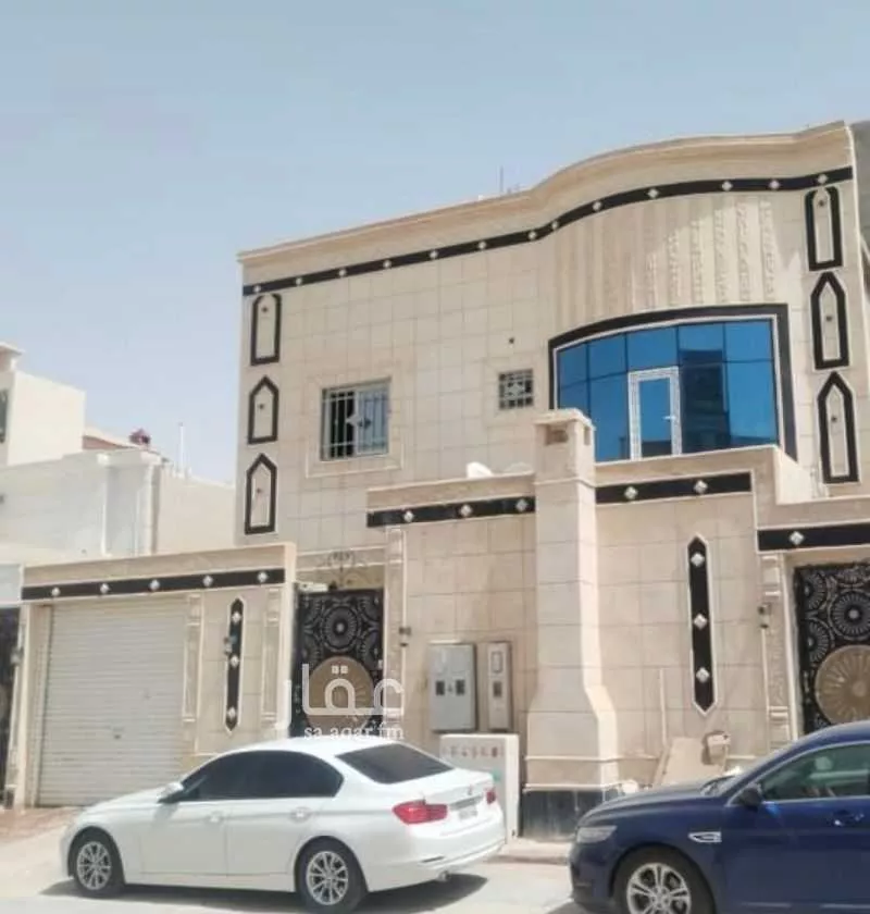 فيلا للبيع في شارع ضنك, حي ديراب, مدينة الرياض, منطقة الرياض 1 صورة