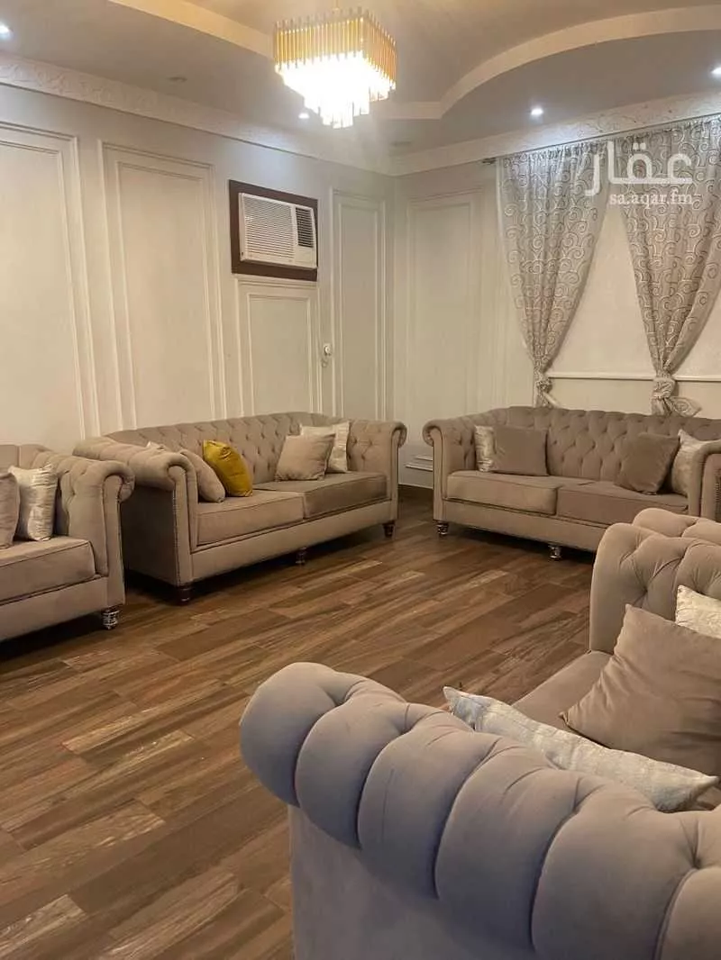 شقة للإيجار في شارع عبد الملك بن مالك, حي الصالحية, مدينة جدة, منطقة مكة المكرمة 1 صورة