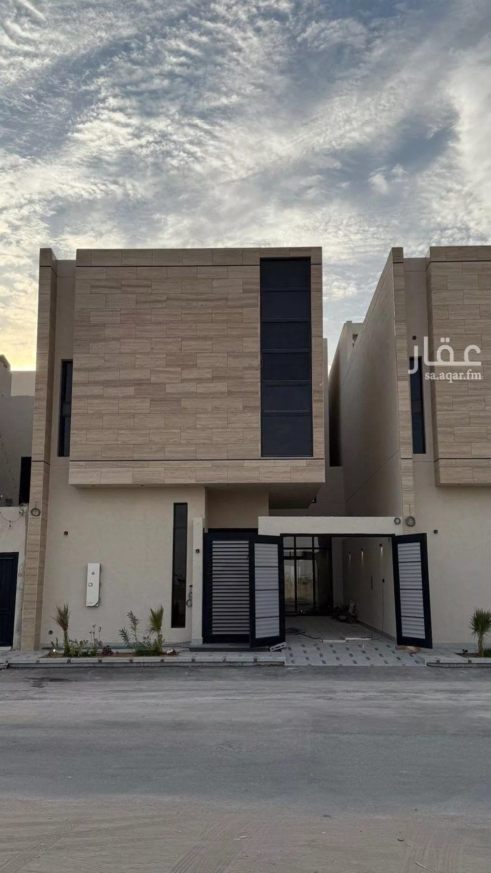 فيلا للبيع في شارع محمد بن أبي بكر القيم, حي المهدية, مدينة الرياض, منطقة الرياض 1 صورة