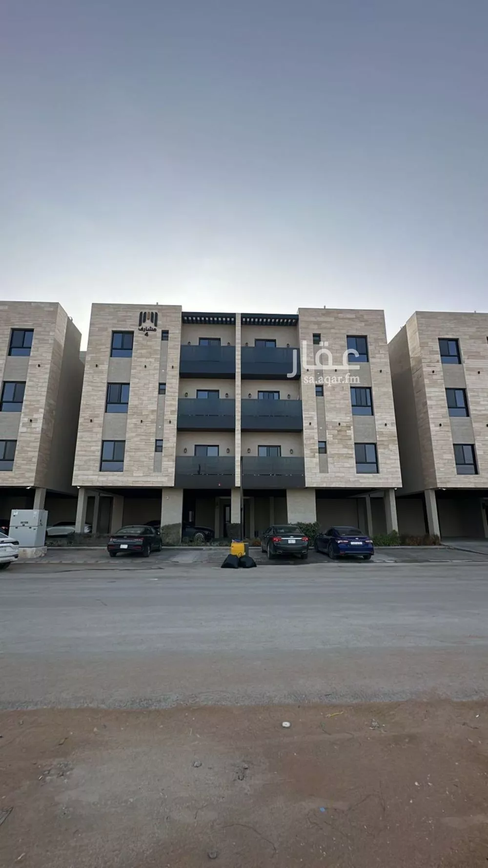 شقة للإيجار في شارع الرشاد, حي الرمال, مدينة الرياض, منطقة الرياض 1 صورة