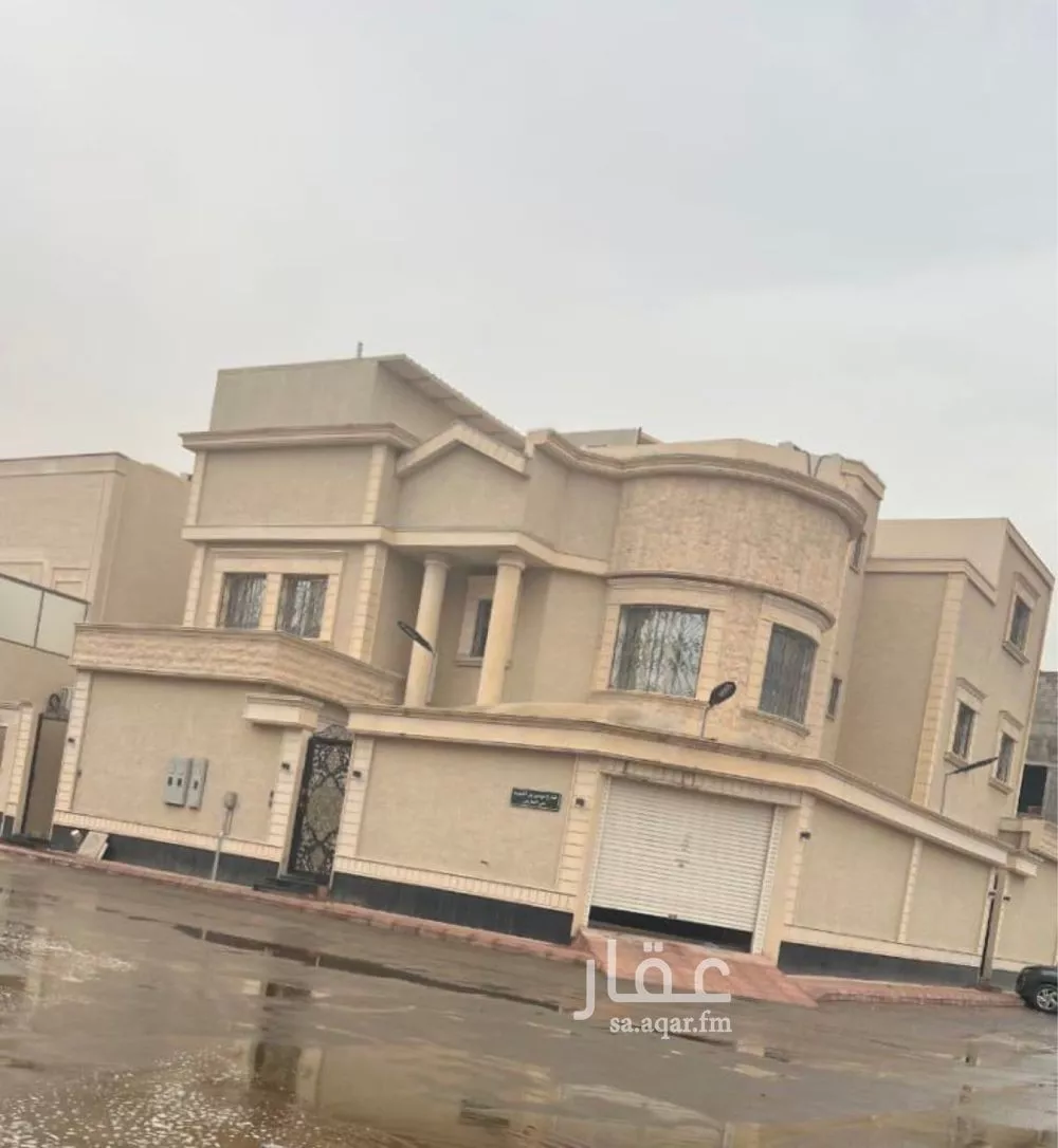 شقة للإيجار في شارع موسى بن القعدة, حي العارض, مدينة الرياض, منطقة الرياض 1 صورة