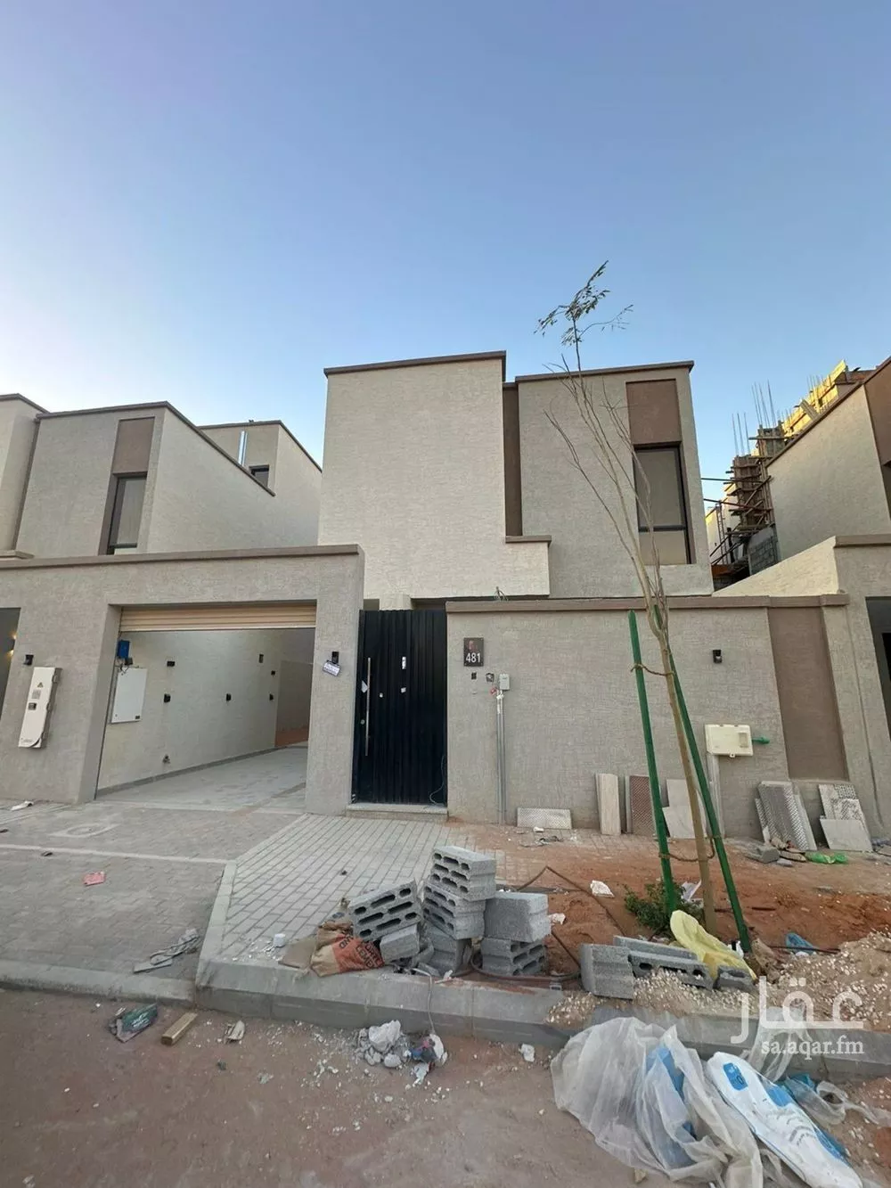 فيلا للإيجار في حي مطار الملك خالد الدولي, مدينة الرياض, منطقة الرياض 1 صورة