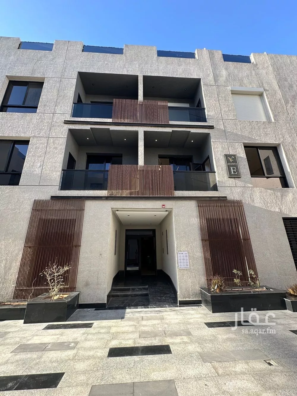 شقة للإيجار في شارع محمد البرقي, حي المونسية, مدينة الرياض, منطقة الرياض 1 صورة