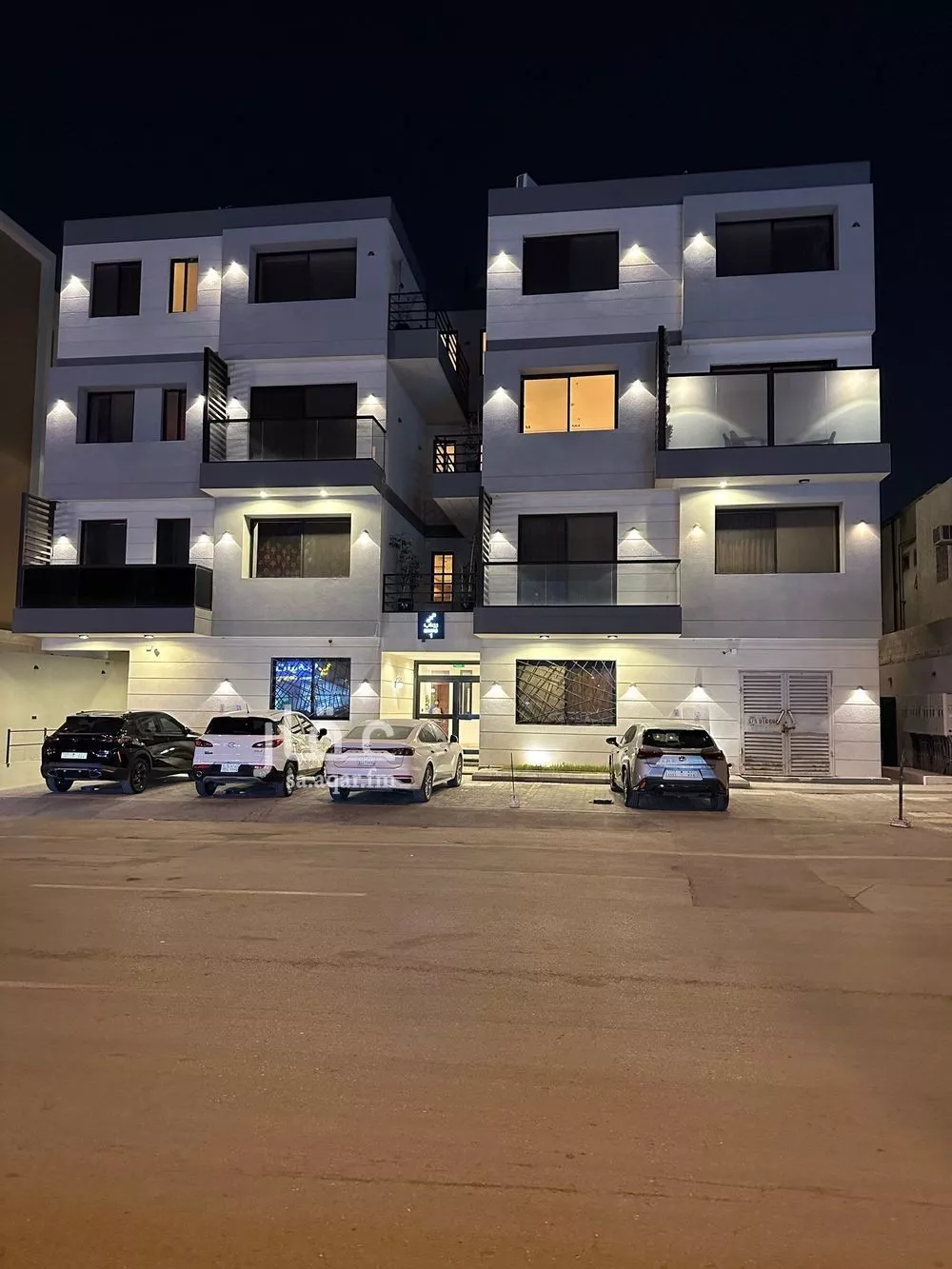 شقة للإيجار في شارع العين البيضاء, حي غرناطة, مدينة الرياض, منطقة الرياض 1 صورة