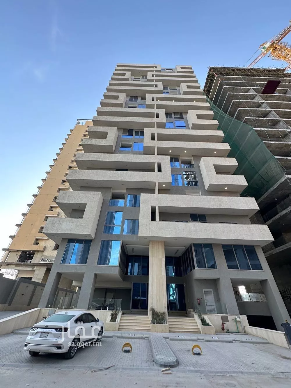 شقة للإيجار في شارع الشارع, حي الصحافة, مدينة الرياض, منطقة الرياض 1 صورة