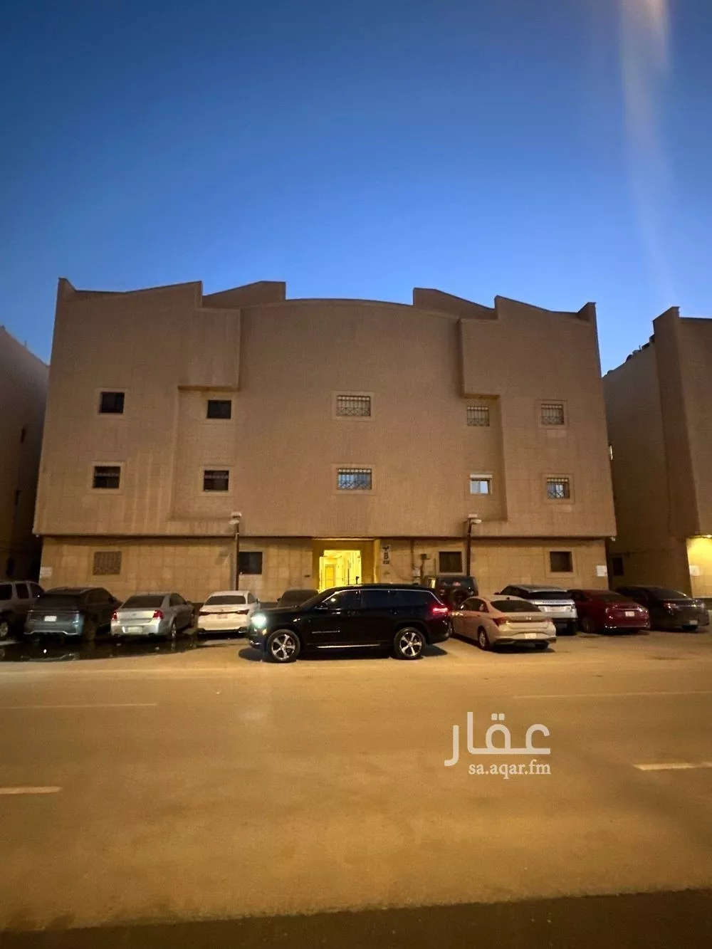 شقة للإيجار في شارع الامير سلمان بن محمد بن سعود, حي الصحافة, مدينة الرياض, منطقة الرياض 1 صورة