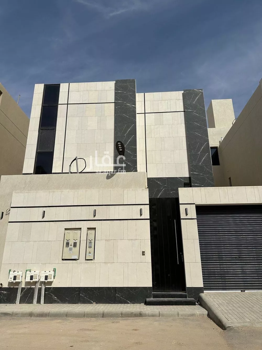 شقة للإيجار في شارع ابراهيم البرهان, حي الجنادرية, مدينة الرياض, منطقة الرياض 1 صورة