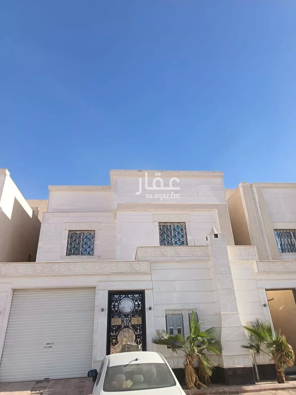 فيلا للبيع في شارع علي أبي الكلام البغدادي, حي الرمال, مدينة الرياض, منطقة الرياض 1 صورة