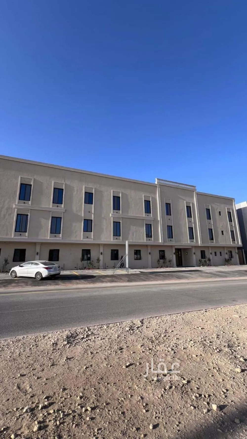 شقة للإيجار في شارع جبل الأرام, حي ظهرة لبن, مدينة الرياض, منطقة الرياض 1 صورة