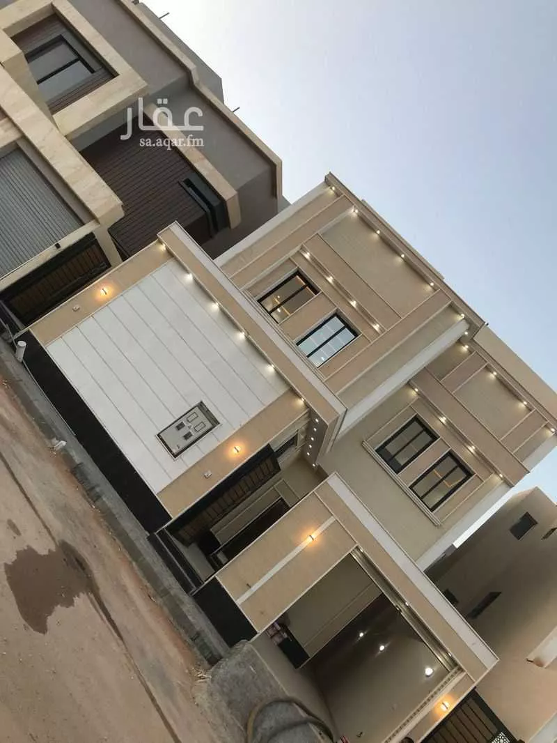 فيلا للبيع في شارع تميم الجرجاني ، حي الشرق ، الرياض ، منطقة الرياض 1 صورة