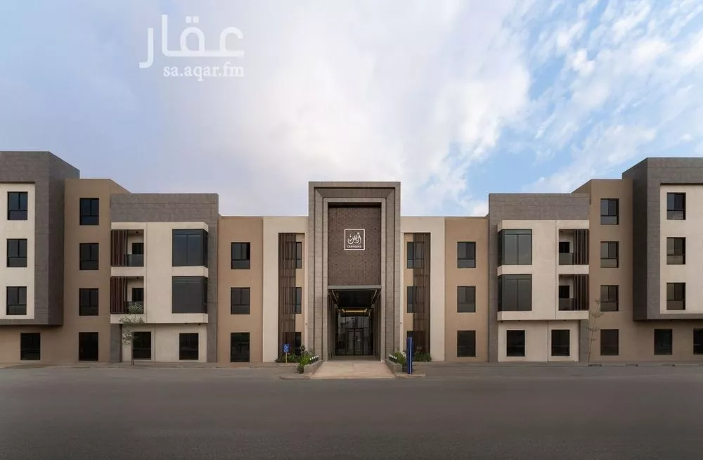 شقة للإيجار في شارع الفضائل, حي النرجس, مدينة الرياض, منطقة الرياض 1 صورة