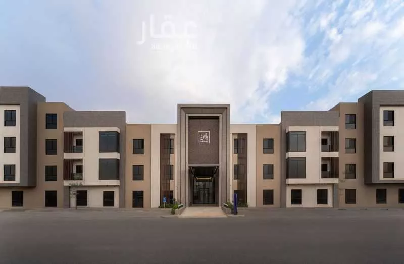 شقة للإيجار في شارع الفضائل, حي النرجس, مدينة الرياض, منطقة الرياض 1 صورة