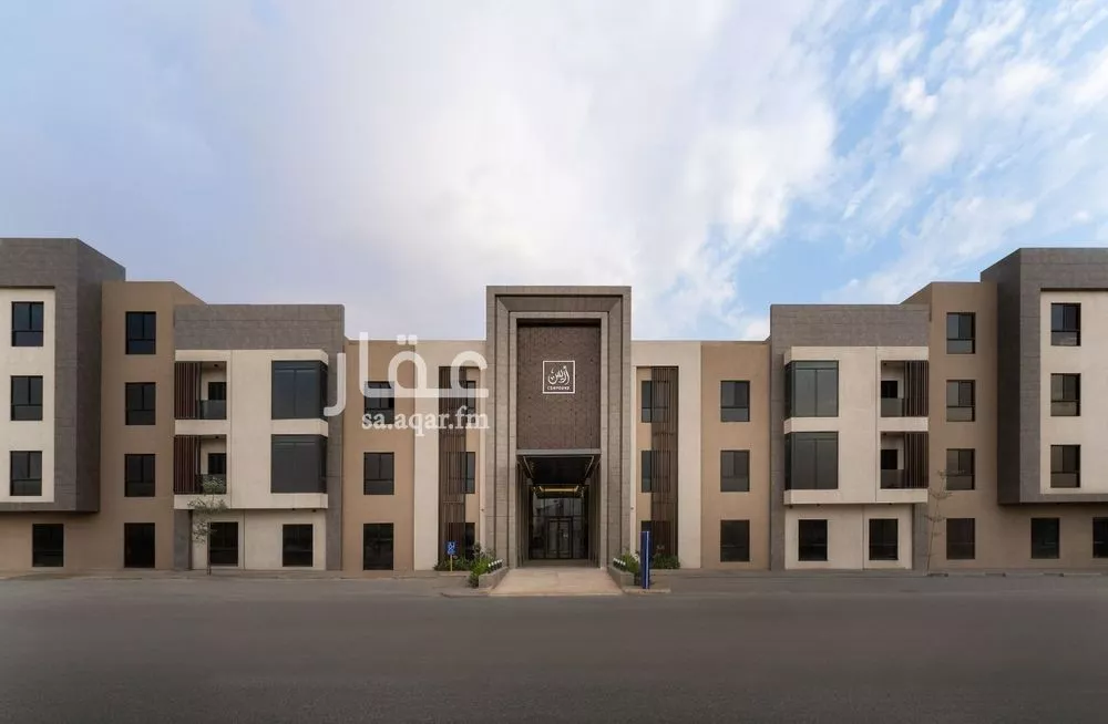 شقة للإيجار في شارع الفضائل, حي النرجس, مدينة الرياض, منطقة الرياض 1 صورة