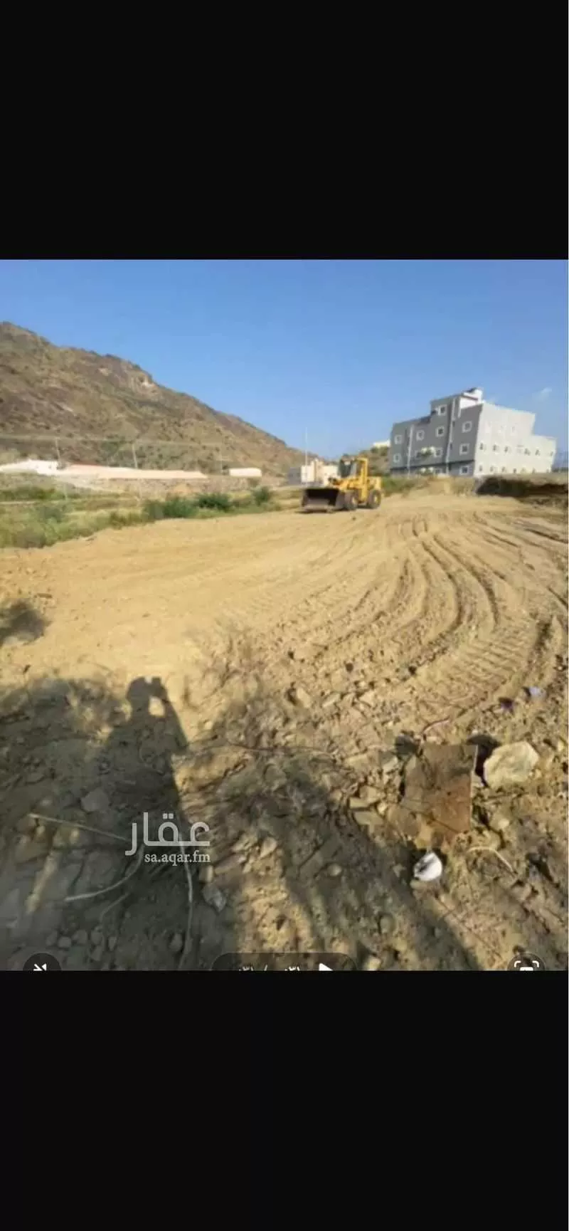 أرض للبيع في شارع النور, حي الاندلس, مدينة المجارده, منطقة عسير 1 صورة