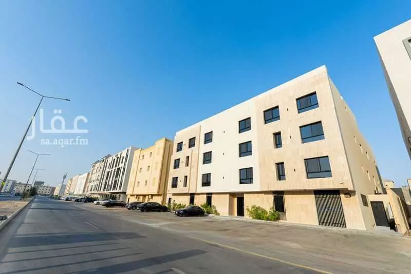 شقة للإيجار في شارع السعادات, حي الملقا, مدينة الرياض, منطقة الرياض 1 صورة